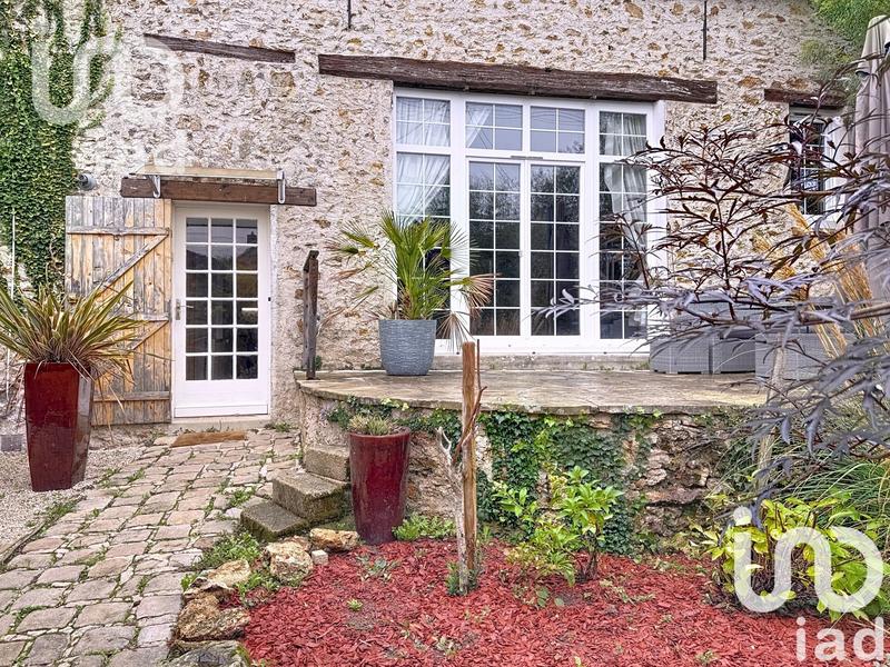 Maison - 190 m² - 6 pièces