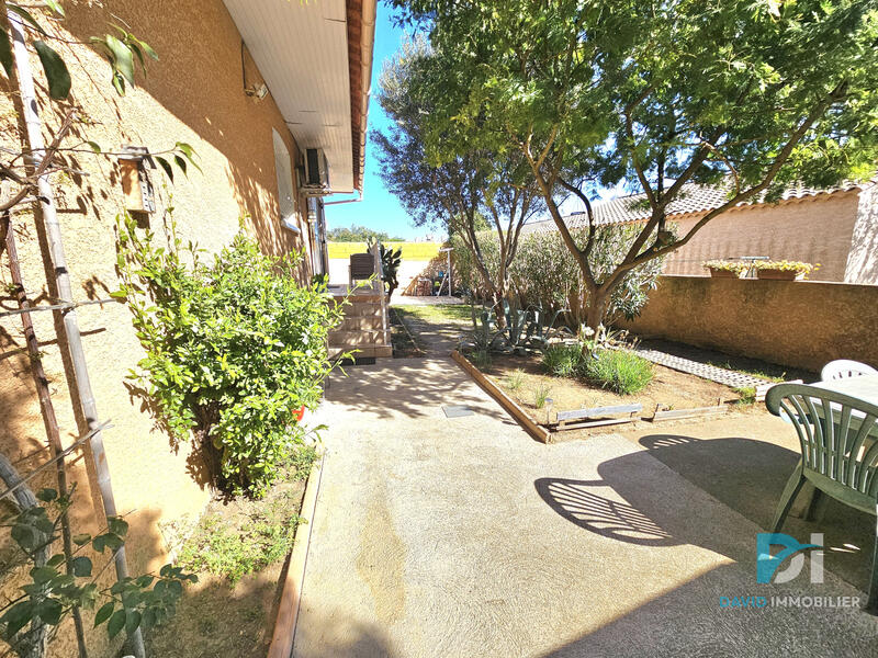 Villa - 104 m² - 5 pièces