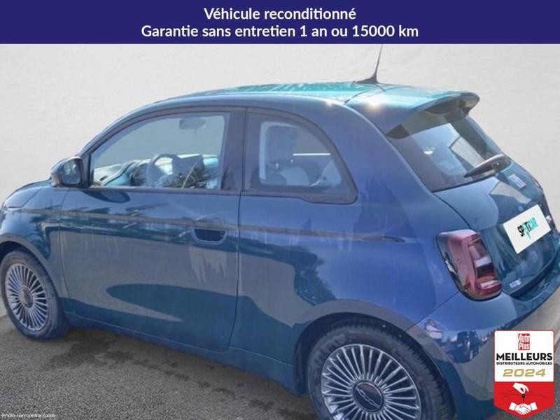 Fiat 500 III