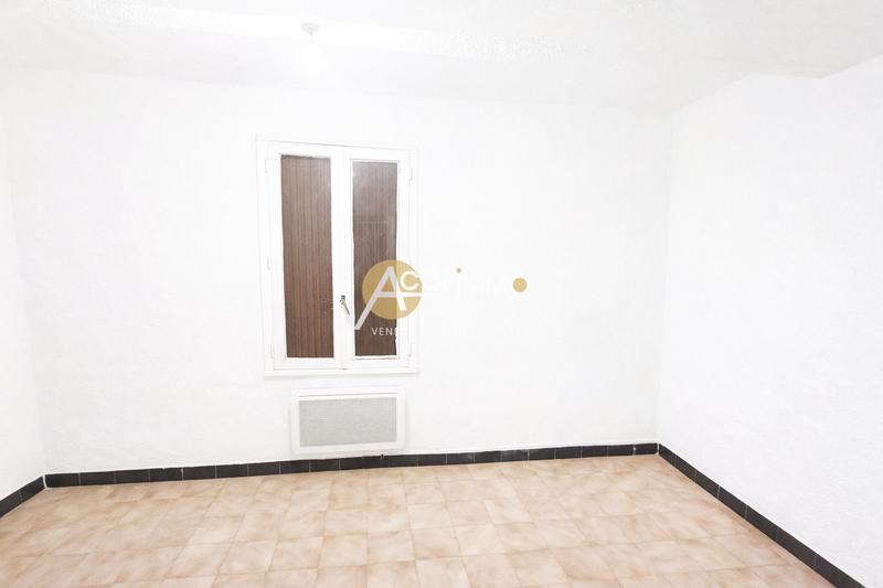 Appartement - 30 m² - 2 pièces