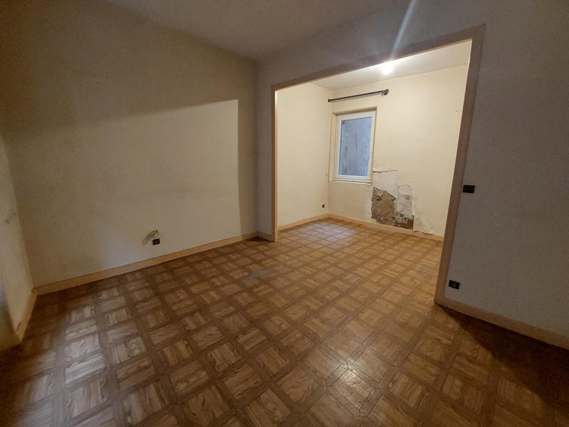 Maison de village - 116 m² - 7 pièces