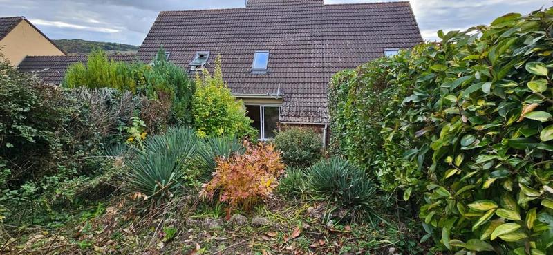 Maison - 64 m² - 3 pièces