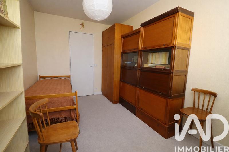 Appartement - 111 m² - 6 pièces