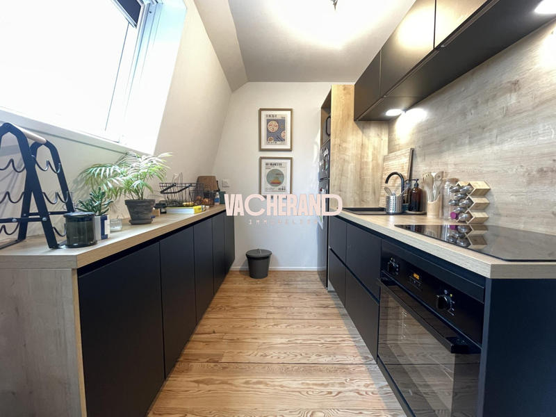 Appartement - 41 m² - 2 pièces