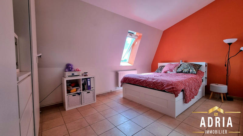 Appartement - 53 m² - 2 pièces