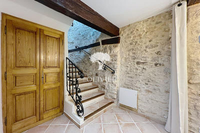 Maison - 173 m² - 5 pièces