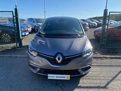 Renault Scénic IV Tce 140 Business