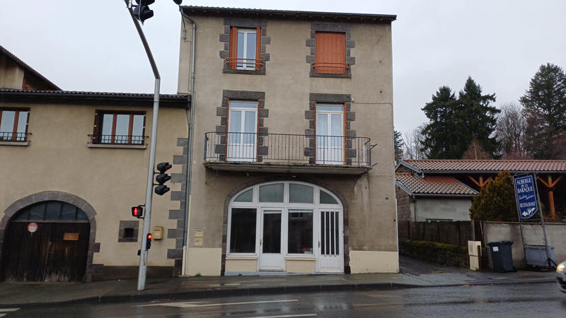 Local commercial - 73 m²