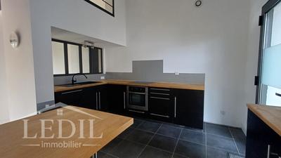 Gîte - 211 m² - 5 pièces