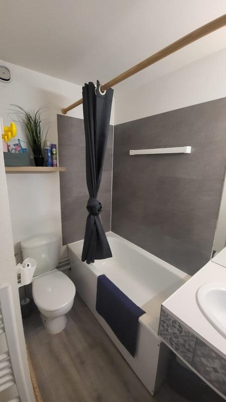 Appartement - 28 m² - 1 pièce