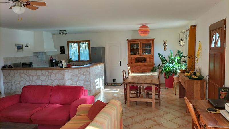 Maison - 101 m² - 4 pièces