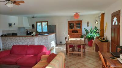 Maison - 101 m² - 4 pièces