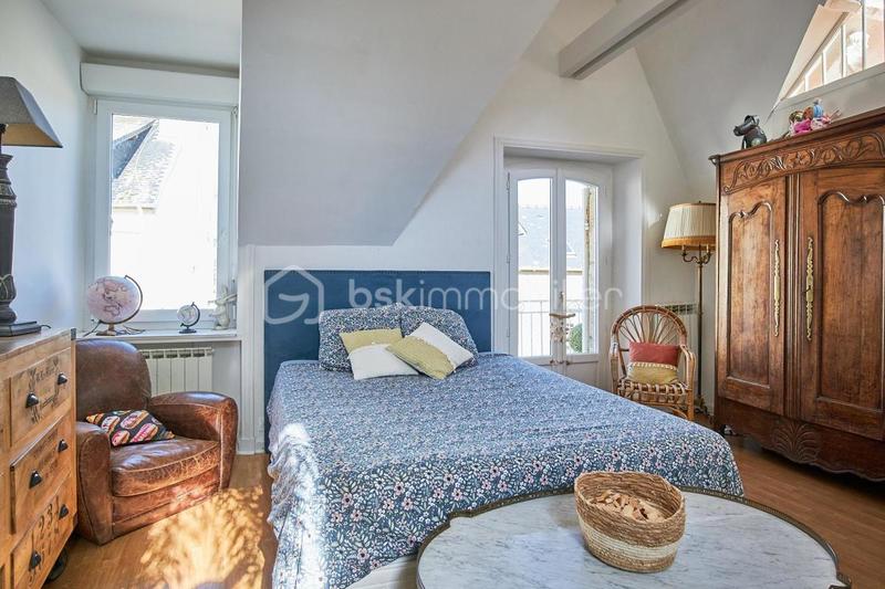 Maison en pierre - 120 m² - 6 pièces