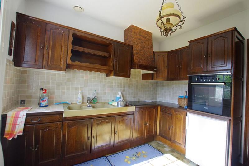 Maison - 133 m² - 5 pièces