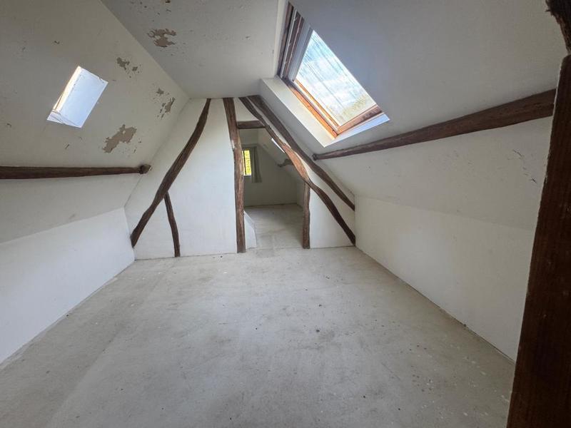 Maison - 108 m² - 7 pièces