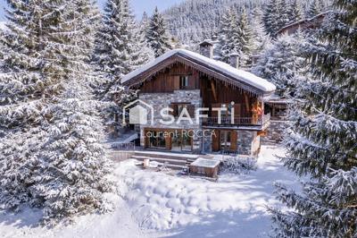 Châlet - 328 m² - 13 pièces