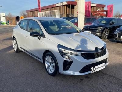 Renault Clio V Societe Tce 90 Evolution Reversible