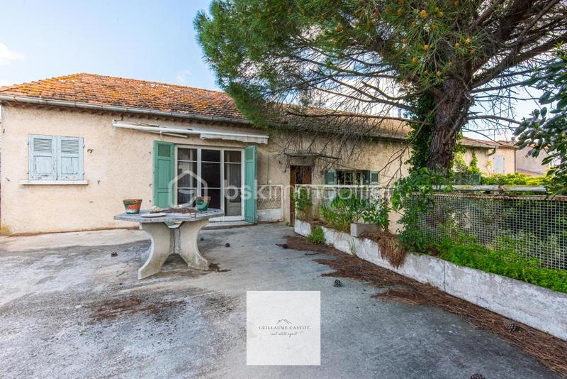 Maison de maîtres - 179 m² - 7 pièces