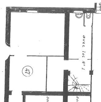 Local commercial - 100 m²