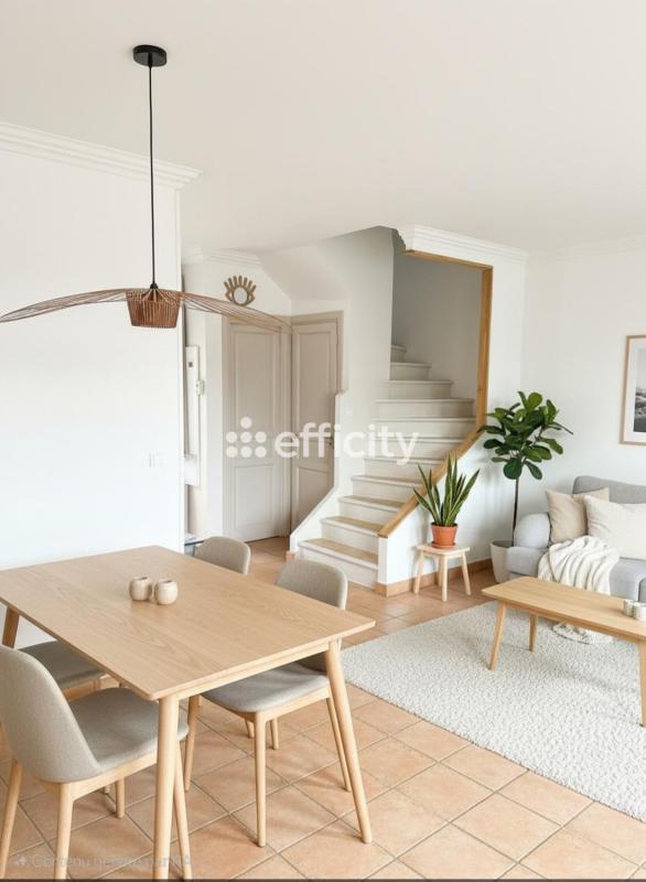 Villa - 64 m² - 4 pièces