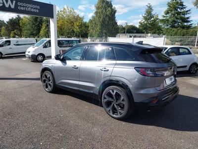 Renault Austral E-Tech full hybrid 200 Gsr2 Techno esprit Alpine 5p