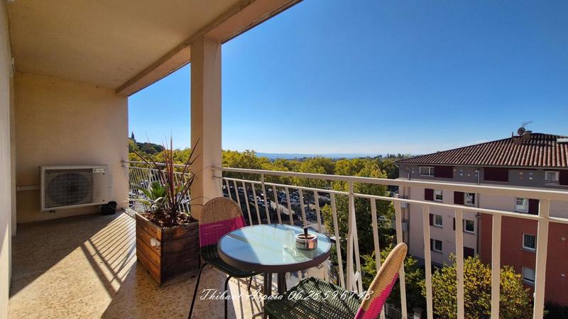 Appartement - 124 m² - 5 pièces