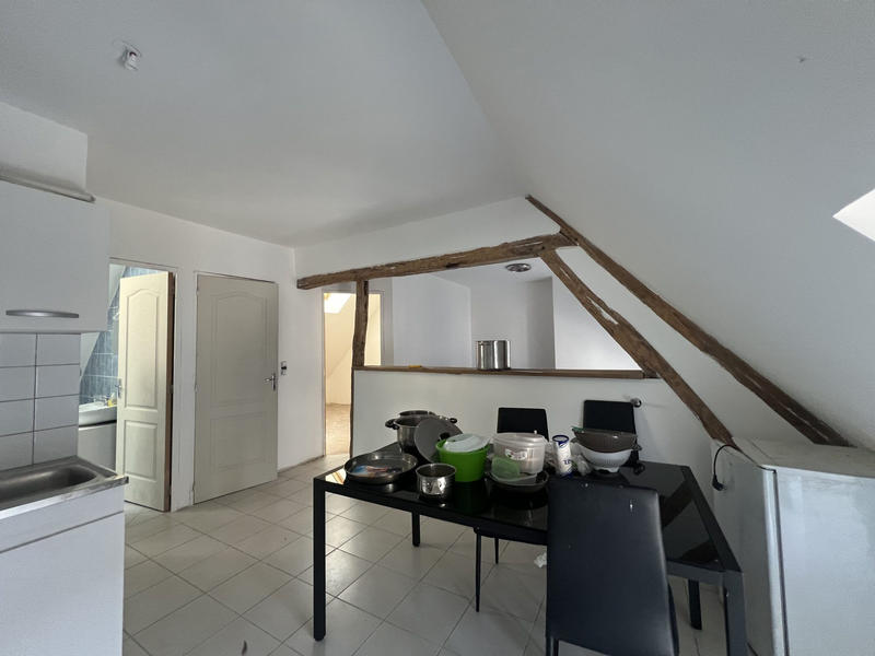 Maison - 173 m² - 4 pièces
