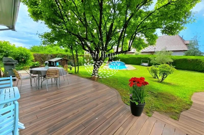 Propriété - 186 m² - 7 pièces