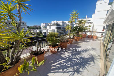 Appartement - 47 m² - 1 pièce