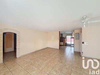 Maison - 99 m² - 3 pièces