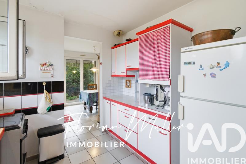 Maison de maîtres - 148 m² - 6 pièces