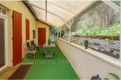 Maison - 77 m² - 3 pièces