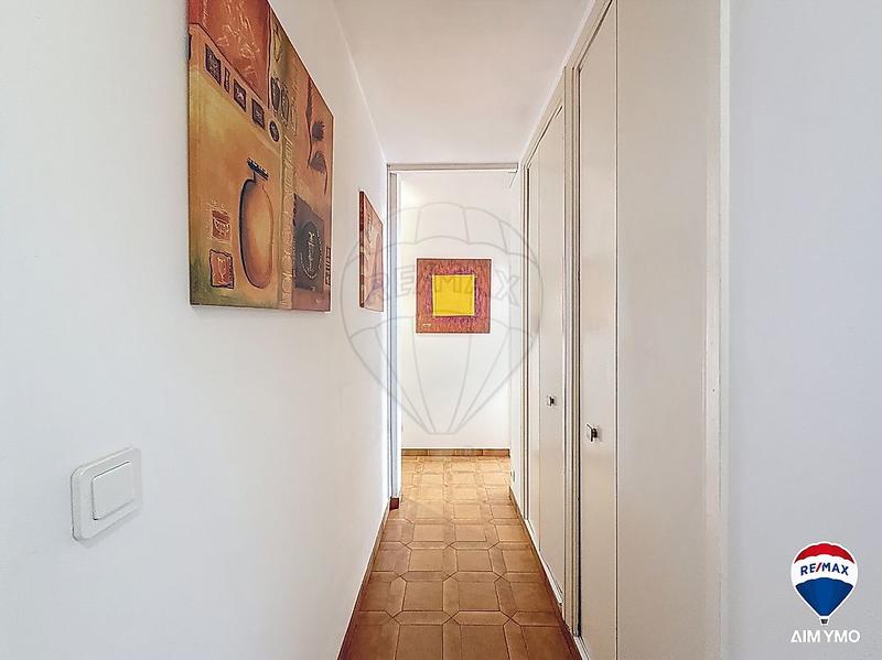 Appartement - 77 m² - 3 pièces