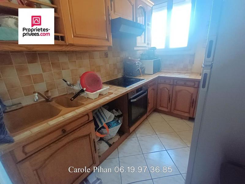 Appartement - 68 m² - 4 pièces