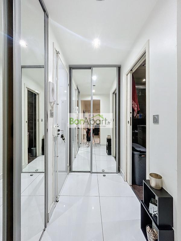 Appartement - 32 m² - 2 pièces