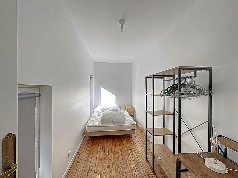 Appartement - 175 m² - 7 pièces