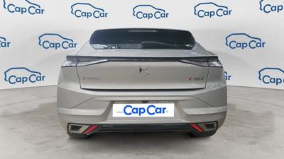 Ds Ds 4 Ds4 Crossback 1.6 Thp 225 Hybride e-Eat8 Performance Line - Première main