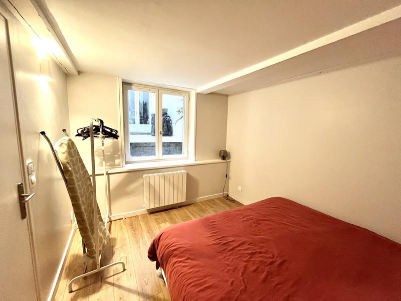 Duplex - 63 m² - 3 pièces