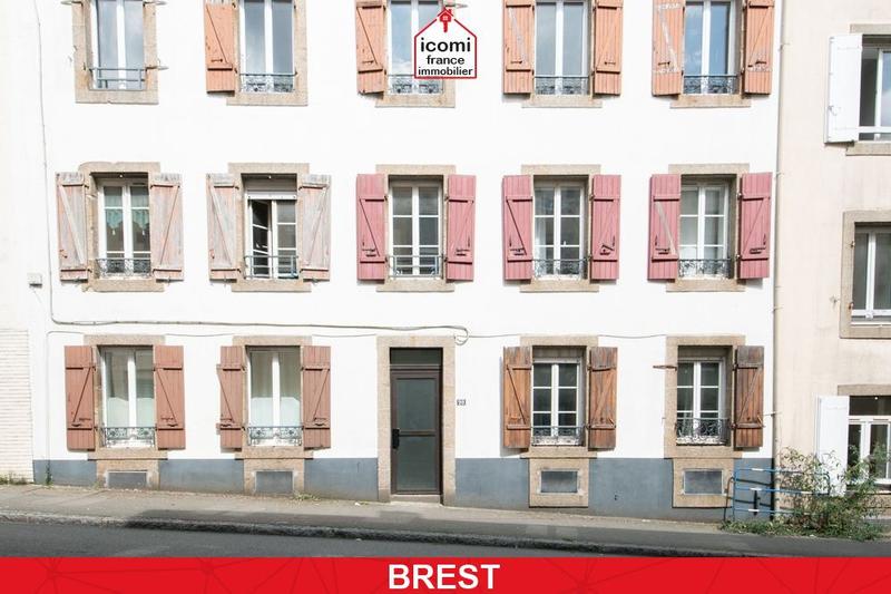 Appartement - 55 m² - 3 pièces
