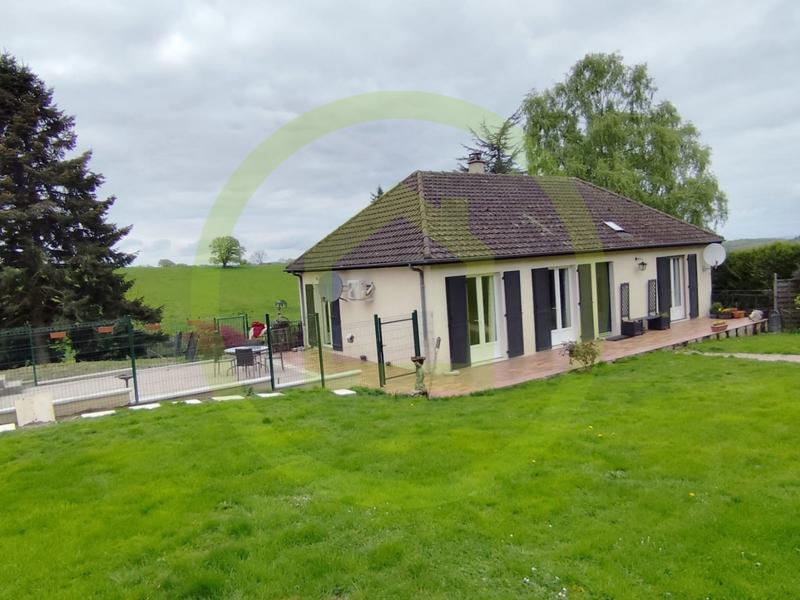 Propriété - 149 m² - 7 pièces