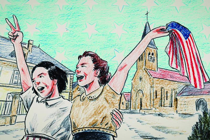 Visite guidée et atelier pour enfants (8-10 ans) à la Résitance