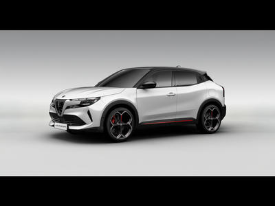 Alfa Romeo Junior Elettrica 280 ch Veloce
