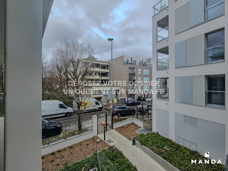 Appartement - 68 m² - 3 pièces