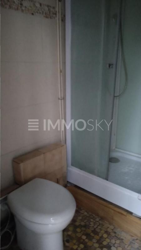 Maison - 158 m² - 7 pièces