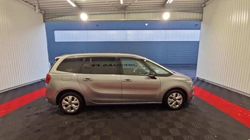 Citroën Grand C4 SpaceTourer Bluehdi 130 Ss Feel