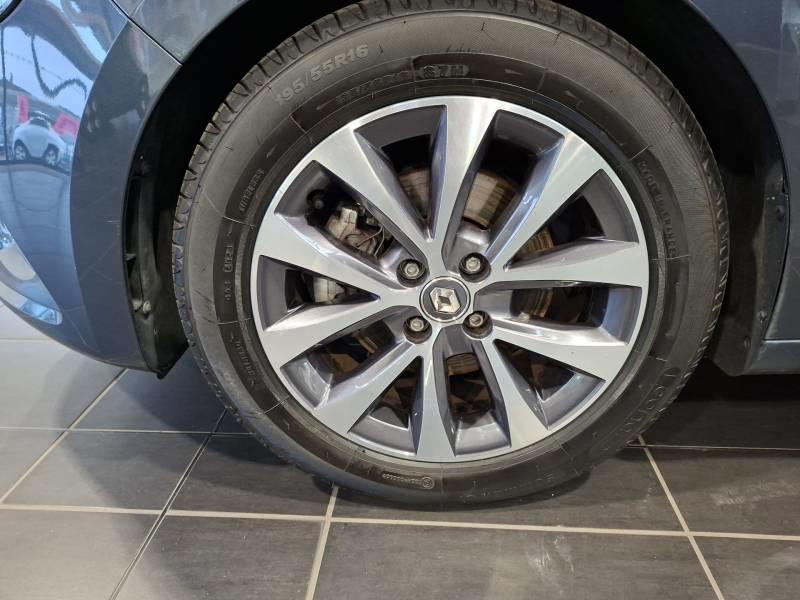 Renault Clio E-Tech 140 Intens