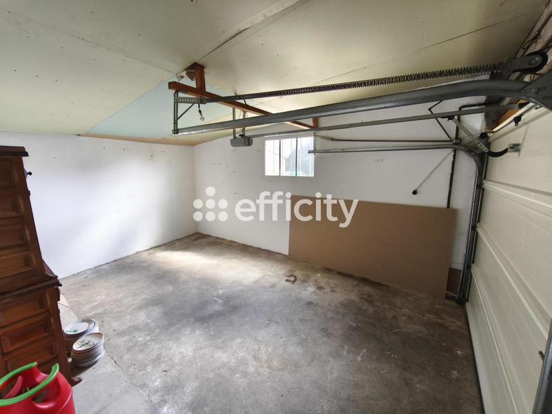 Maison - 156 m² - 7 pièces