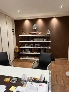 Bureau - 207 m² - 6 pièces