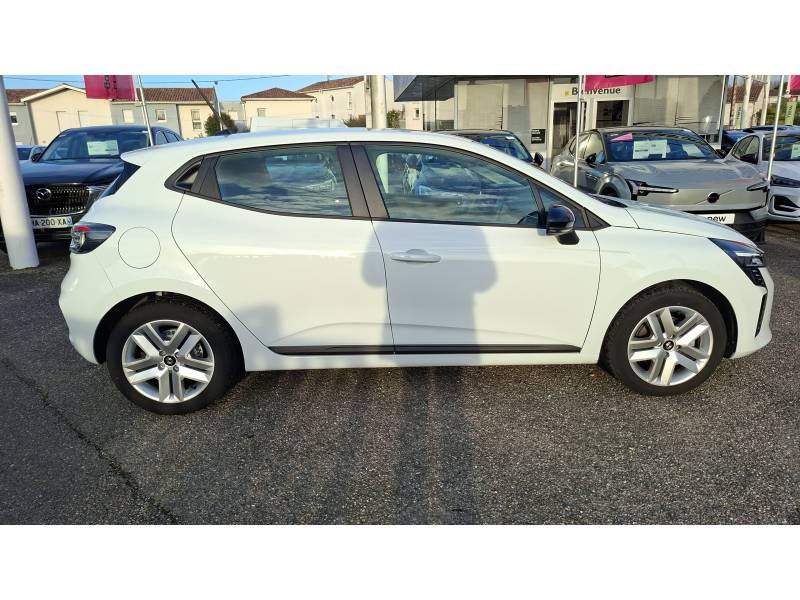 Renault Clio dCi 100 Gsr2 Evolution