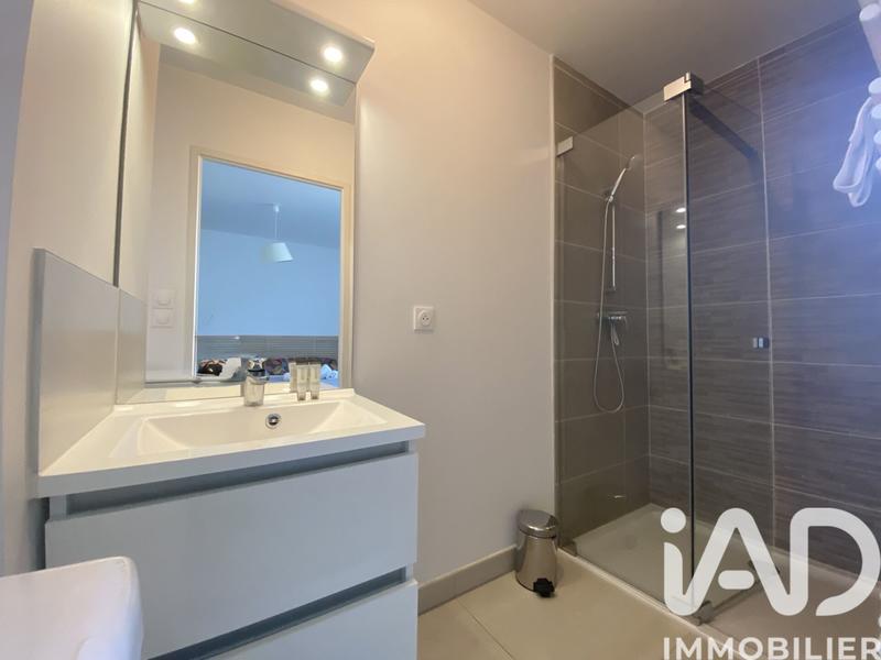 Appartement - 81 m² - 3 pièces